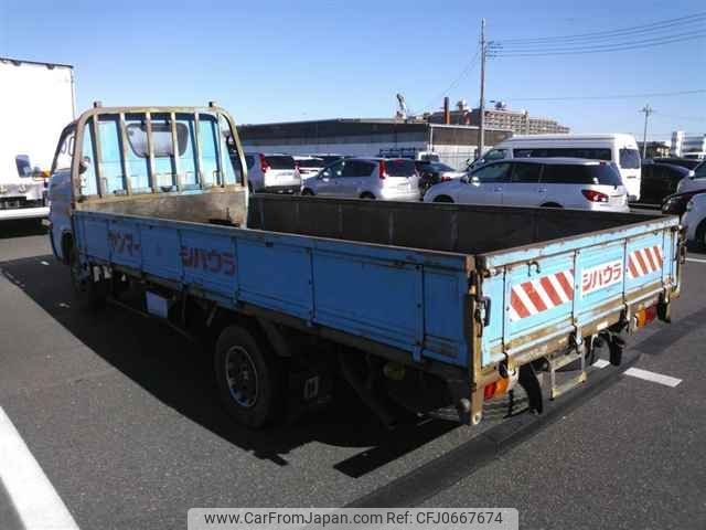 isuzu elf-truck 1981 -ISUZU--Elf TLD34ZN-0223378---ISUZU--Elf TLD34ZN-0223378- image 2