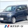 suzuki wagon-r-stingray 2011 CFJ1781514 image 1