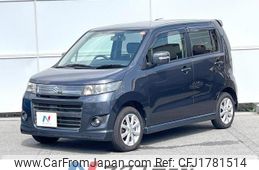 suzuki wagon-r-stingray 2011 CFJ1781514