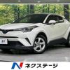 toyota c-hr 2019 CFJ1787980 image 1