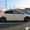 honda civic 2007 GOO_JP_700102067530241101001 image 6