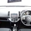 nissan note 2011 CFJ1695255 image 11