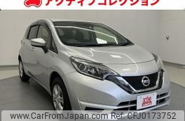 nissan note 2019 quick_quick_E12_E12-624664