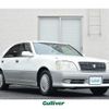 toyota crown 2001 -TOYOTA--Crown TA-JZS175--JZS175-0060460---TOYOTA--Crown TA-JZS175--JZS175-0060460- image 1