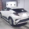 toyota c-hr 2017 -TOYOTA 【仙台 332ﾆ306】--C-HR NGX50-2020116---TOYOTA 【仙台 332ﾆ306】--C-HR NGX50-2020116- image 2