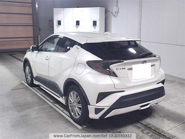 toyota c-hr 2017 -TOYOTA 【仙台 332ﾆ306】--C-HR NGX50-2020116---TOYOTA 【仙台 332ﾆ306】--C-HR NGX50-2020116- image 2