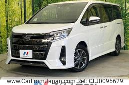 toyota noah 2019 -TOYOTA--Noah DBA-ZRR80W--ZRR80-0494658---TOYOTA--Noah DBA-ZRR80W--ZRR80-0494658-