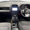 jeep compass 2017 -CHRYSLER--Jeep Compass ABA-MK4924--1C4NJDFB3GD727736---CHRYSLER--Jeep Compass ABA-MK4924--1C4NJDFB3GD727736- image 2