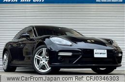 porsche panamera 2019 quick_quick_ABA-G2J40A_WP0ZZZ97ZJL142450