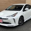 toyota prius 2019 -TOYOTA--Prius DAA-ZVW51--ZVW51-6115592---TOYOTA--Prius DAA-ZVW51--ZVW51-6115592- image 1