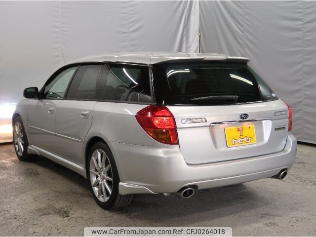 subaru legacy-touring-wagon 2005 -SUBARU--Legacy Wagon TA-BP5--BP5-070701---SUBARU--Legacy Wagon TA-BP5--BP5-070701- image 2