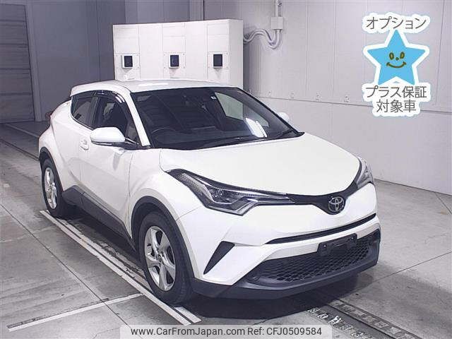 toyota c-hr 2019 -TOYOTA--C-HR NGX50-2034808---TOYOTA--C-HR NGX50-2034808- image 1