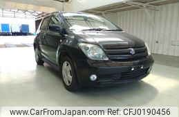 toyota ist 2004 ENHANCEAUTO_1_ea287452