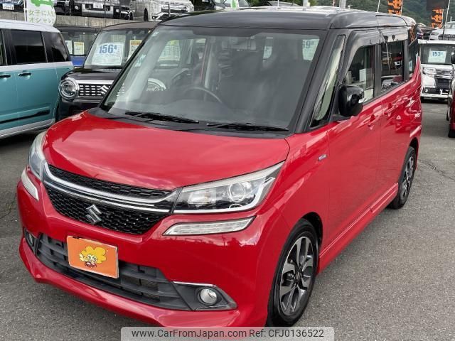 suzuki solio-bandit 2015 quick_quick_DAA-MA36S_MA36S-607500 image 1