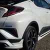 toyota c-hr 2017 -TOYOTA 【野田 300】--C-HR DAA-ZYX10--ZYX10-2006178---TOYOTA 【野田 300】--C-HR DAA-ZYX10--ZYX10-2006178- image 9