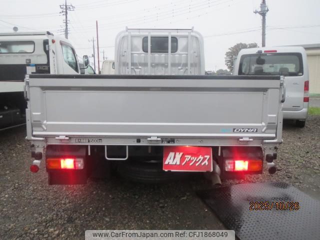 toyota dyna-truck 2024 CFJ1868049 image 2