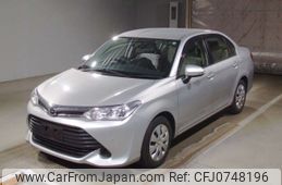 toyota corolla-axio 2015 -TOYOTA--Corolla Axio NRE161-0008643---TOYOTA--Corolla Axio NRE161-0008643-