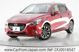 mazda demio 2018 quick_quick_LDA-DJ5FS_DJ5FS-502259