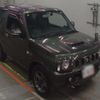 suzuki jimny 2017 -SUZUKI 【Ｎｏ後日 】--Jimny JB23W-761857---SUZUKI 【Ｎｏ後日 】--Jimny JB23W-761857- image 6