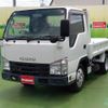 isuzu elf-truck 2019 -ISUZU--Elf TPG-NJR85AN--NJR85-7076493---ISUZU--Elf TPG-NJR85AN--NJR85-7076493- image 1