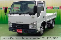 isuzu elf-truck 2019 -ISUZU--Elf TPG-NJR85AN--NJR85-7076493---ISUZU--Elf TPG-NJR85AN--NJR85-7076493-