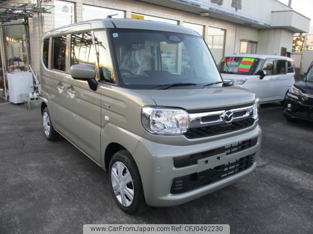 mazda flair-wagon 2024 CFJ0492230 image 1