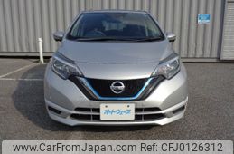 nissan note 2017 -NISSAN--Note DAA-HE12--HE12-080942---NISSAN--Note DAA-HE12--HE12-080942-