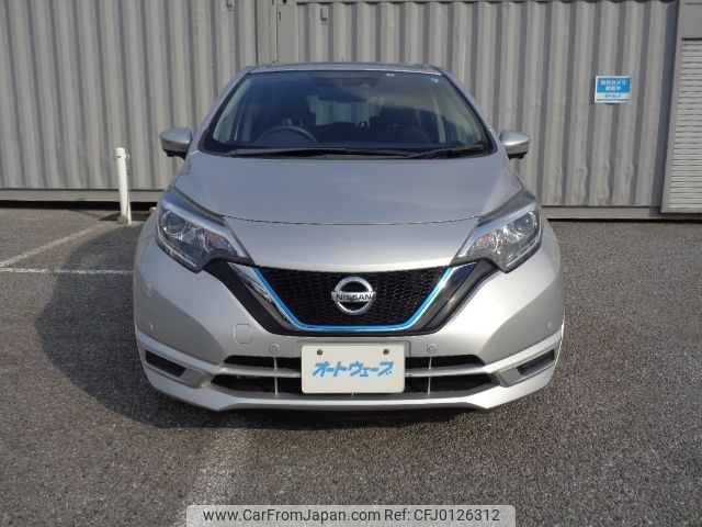 nissan note 2017 -NISSAN--Note DAA-HE12--HE12-080942---NISSAN--Note DAA-HE12--HE12-080942- image 1