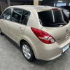 nissan tiida 2010 AF-C11-355238 image 4