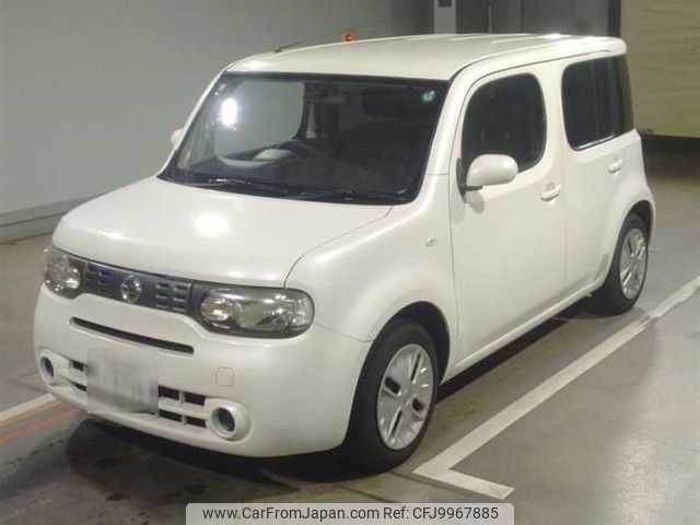 nissan cube 2014 22085 image 2