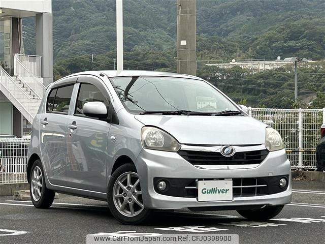 daihatsu mira-e-s 2014 -DAIHATSU--Mira e:s DBA-LA300S--LA300S-1231515---DAIHATSU--Mira e:s DBA-LA300S--LA300S-1231515- image 1