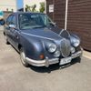 nissan march 1999 CFJ1673934 image 3