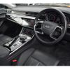 audi a8 2019 -AUDI--Audi A8 AAA-F8CXYF--WAUZZZF86KN014275---AUDI--Audi A8 AAA-F8CXYF--WAUZZZF86KN014275- image 14