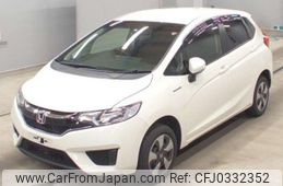 honda fit 2017 -HONDA--Fit DAA-GP6--GP6-1204573---HONDA--Fit DAA-GP6--GP6-1204573-