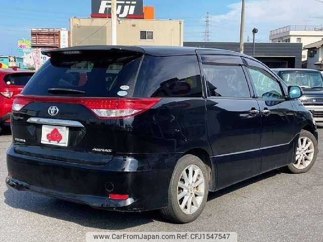 toyota estima 2011 CFJ1547547 image 2