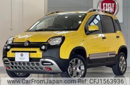 fiat panda 2020 CFJ1563936