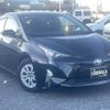 toyota prius 2018 -TOYOTA--Prius DAA-ZVW50--ZVW50-6131095---TOYOTA--Prius DAA-ZVW50--ZVW50-6131095- image 17