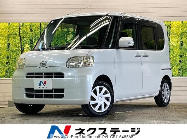 daihatsu tanto 2011 CFJ1648568 image 1