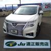 nissan elgrand 2016 -NISSAN--Elgrand TE52--083234---NISSAN--Elgrand TE52--083234- image 1
