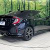 honda civic 2017 CFJ1727634 image 17