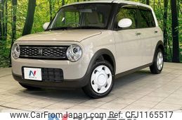 suzuki alto-lapin 2020 -SUZUKI--Alto Lapin DBA-HE33S--HE33S-254958---SUZUKI--Alto Lapin DBA-HE33S--HE33S-254958-