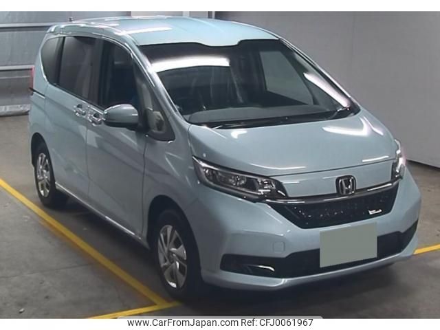 honda freed-hybrid 2024 quick_quick_6AA-GB8_3208523 image 1