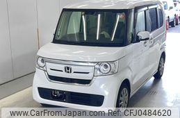 honda n-box 2019 -HONDA--N BOX JF3-1319699---HONDA--N BOX JF3-1319699-