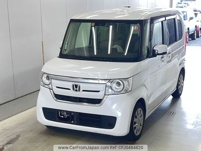 honda n-box 2019 -HONDA--N BOX JF3-1319699---HONDA--N BOX JF3-1319699- image 1