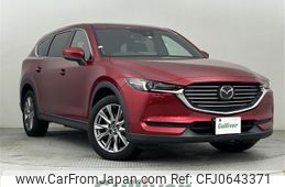 mazda cx-8 2021 -MAZDA--CX-8 3DA-KG2P--KG2P-360737---MAZDA--CX-8 3DA-KG2P--KG2P-360737-