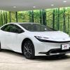 toyota prius 2023 quick_quick_MXWH60_MXWH60-4009812 image 16