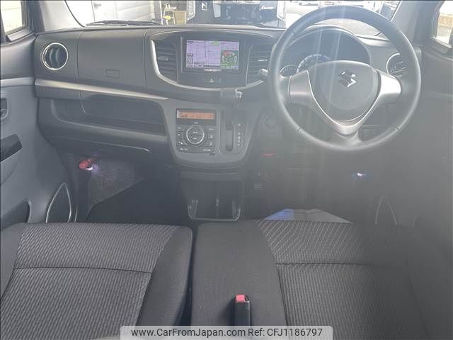 suzuki wagon-r 2014 -SUZUKI--Wagon R DBA-MH34S--MH34S-265549---SUZUKI--Wagon R DBA-MH34S--MH34S-265549- image 2
