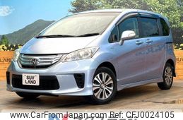 honda freed 2013 -HONDA--Freed DAA-GP3--GP3-1067874---HONDA--Freed DAA-GP3--GP3-1067874-