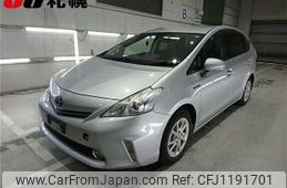 toyota prius-α 2012 -TOYOTA--Prius α ZVW41W-3098649---TOYOTA--Prius α ZVW41W-3098649-