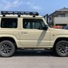 suzuki jimny 2020 CFJ1533197 image 6